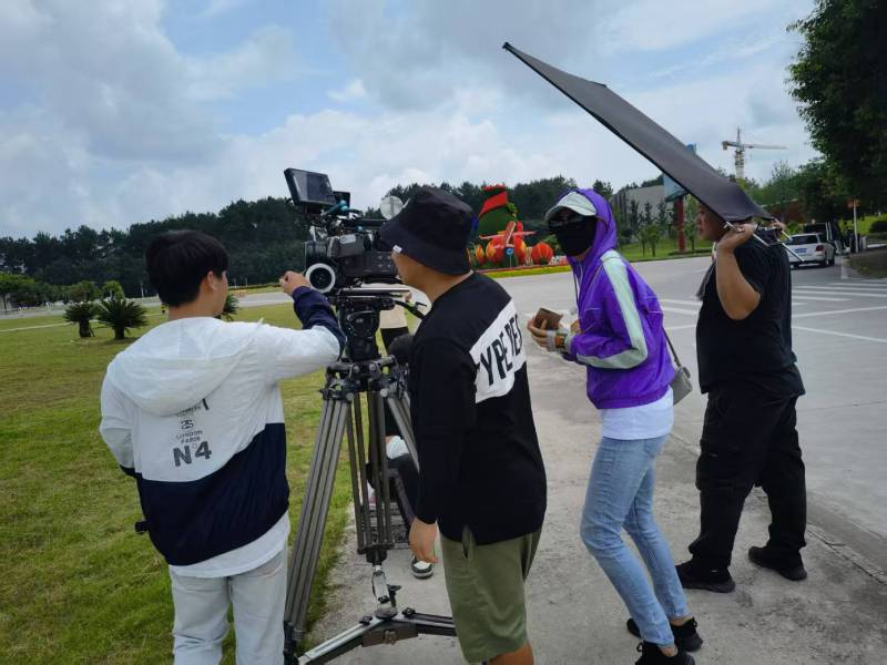 场景赋能，随县TVC拍摄打造品牌沉浸式体验