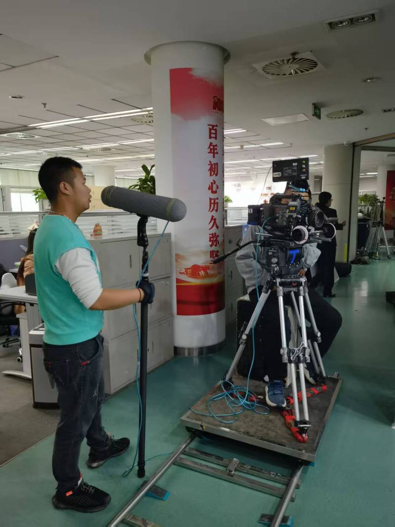 随县广告片拍摄：用故事化表达传递品牌温度，拉近与用户的距离！