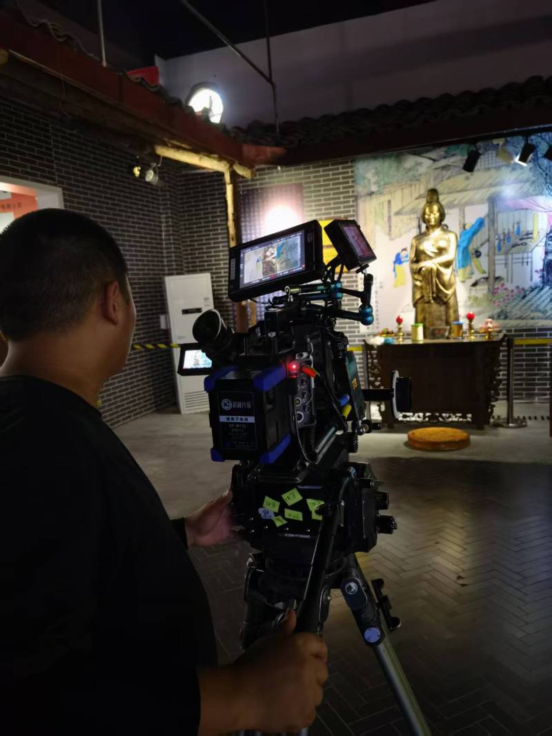 场景赋能，沉浸体验——随县TVC与广告片拍摄制作的场景化探索