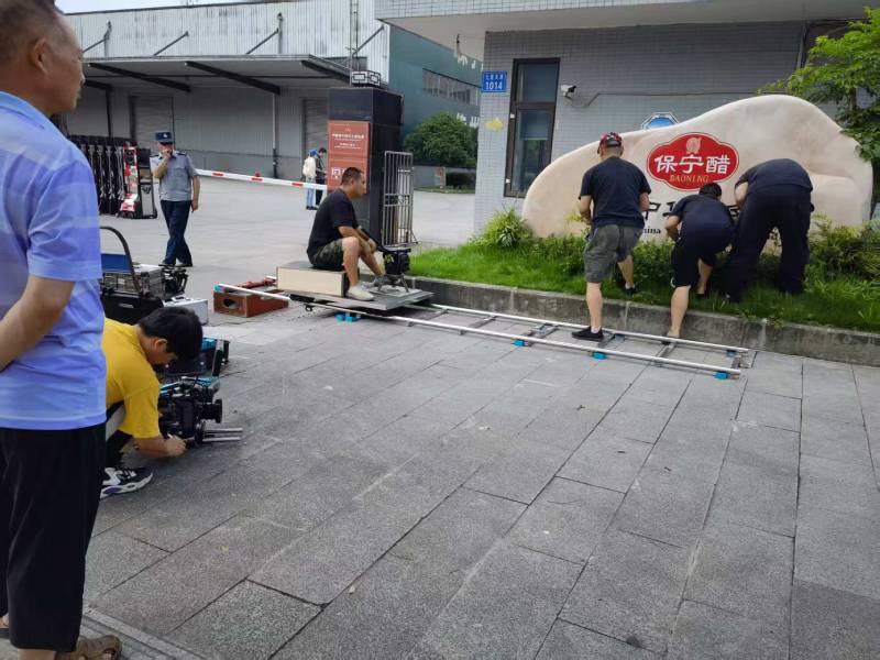 随县TVC拍摄：制造业专属TVC方案，用镜头展现企业硬核实力！