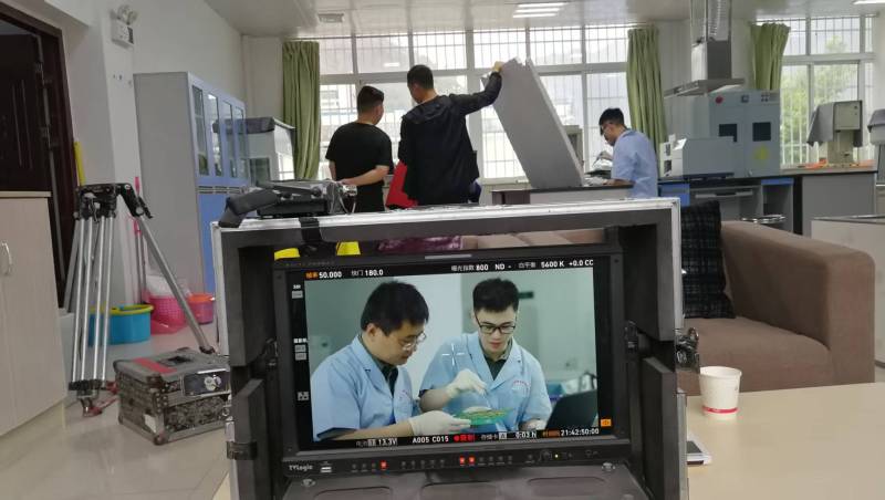 元宇宙搭台唱戏，随县广告片拍摄公司抢滩虚拟世界首支舞