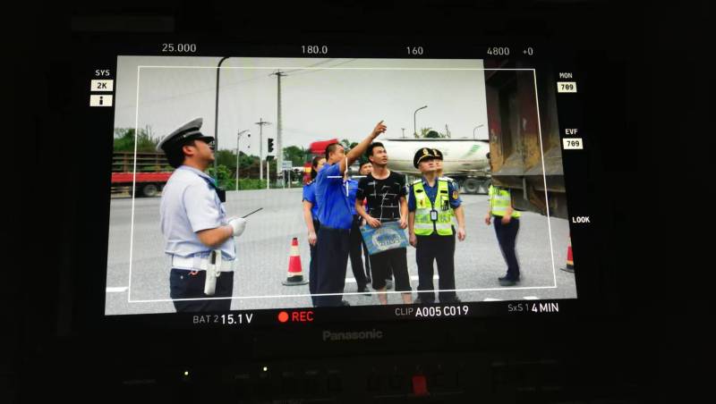 随县TVC拍摄：用专业镜头助力品牌曝光，让广告触达更多目标用户！