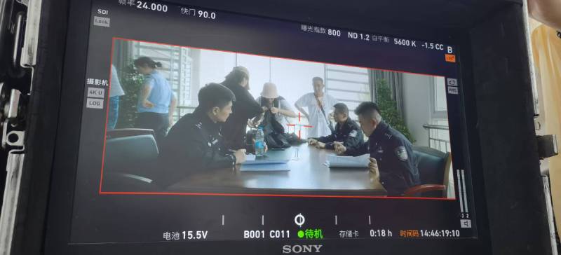 随县TVC拍摄：活动类广告专属，即时产出高光内容，满足宣发时效！