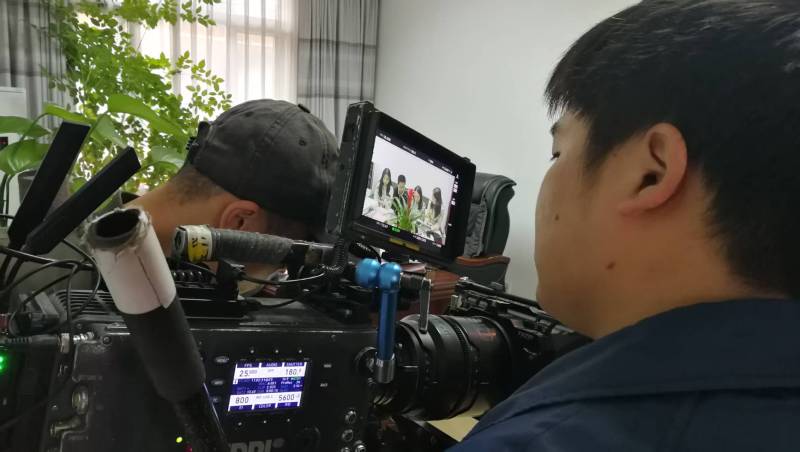 剧本杀式体验：随县广告片拍摄公司构建沉浸式消费决策路径