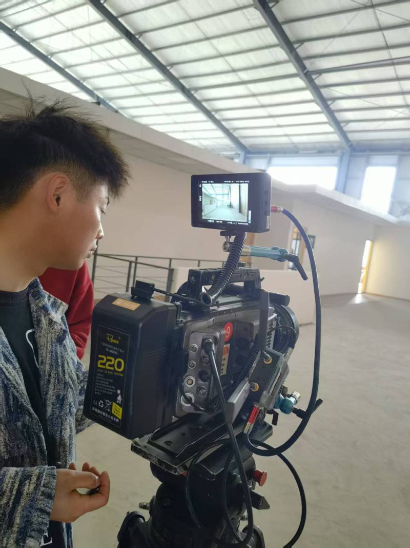 创新驱动，智领未来——随县TVC与广告片拍摄制作的创新实践