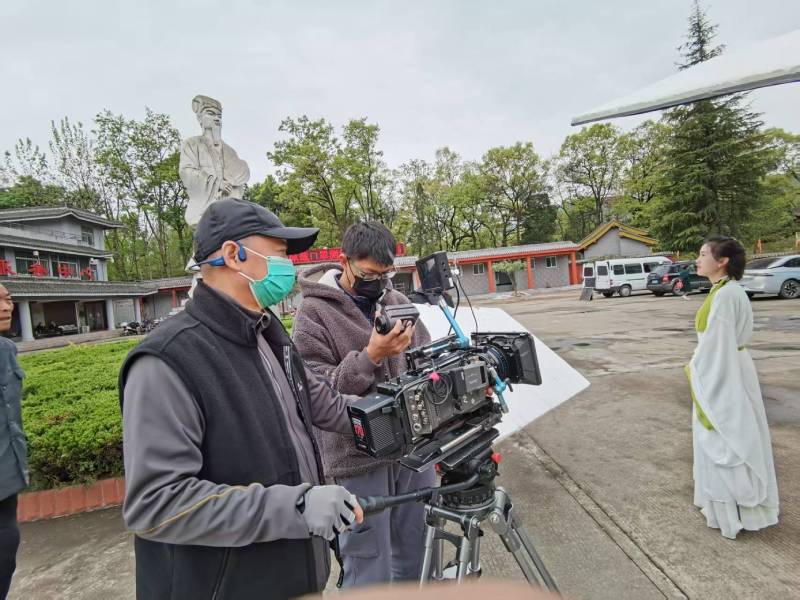 随县广告片拍摄公司：从策划到投放，一站式服务，让品牌传播更高效！