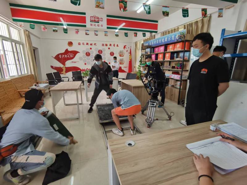 随县广告片拍摄公司